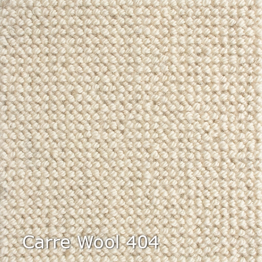 Carre Wool-404